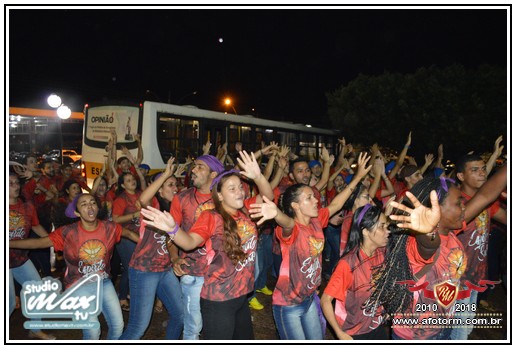 rolim de moura